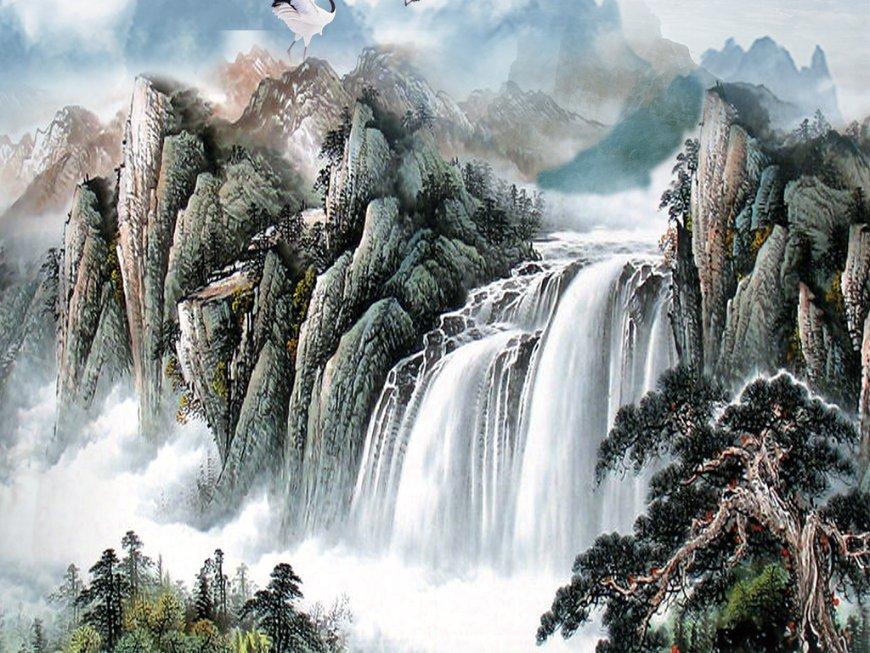 逃出昏暗的地下室