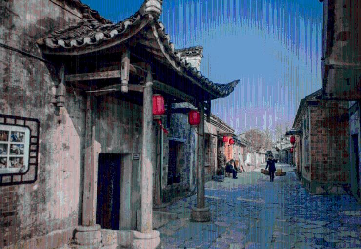 地狱边境